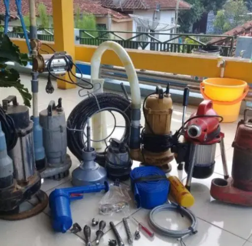 Sedot WC banjarmasin Murah