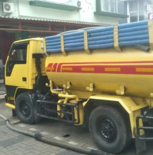 Sedot WC banjarmasin Terdekat