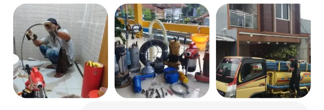 Jasa Sedot WC banjarmasin Murah Terpercaya