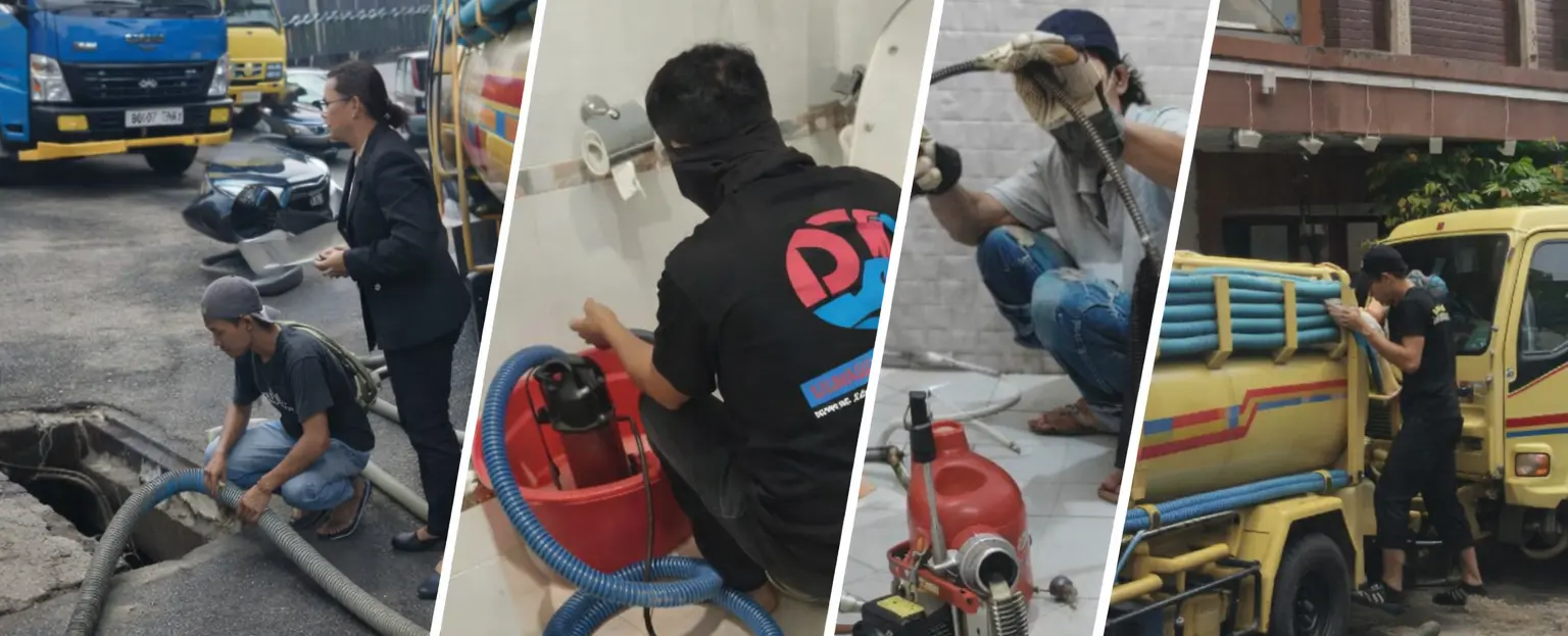 Jasa Sedot WC banjarmasin Terdekat